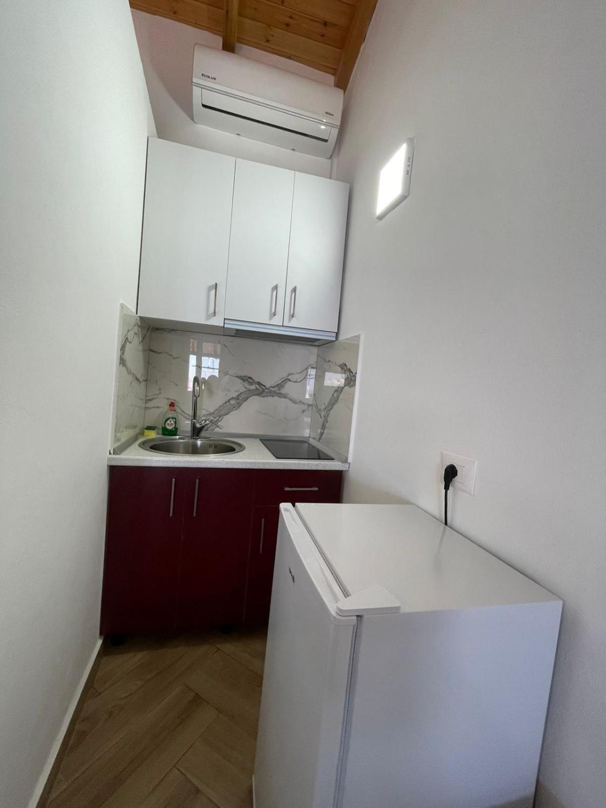 Panorama Sea View Apartments Vlore Exterior photo